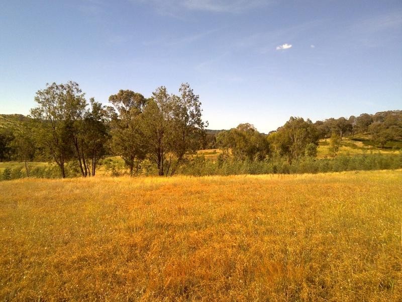 ‘Eskett’ Little Billabong Rd via Holbrook, Holbrook NSW 2644