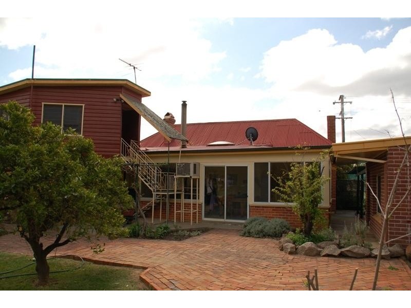 1 South Street, Culcairn NSW 2660