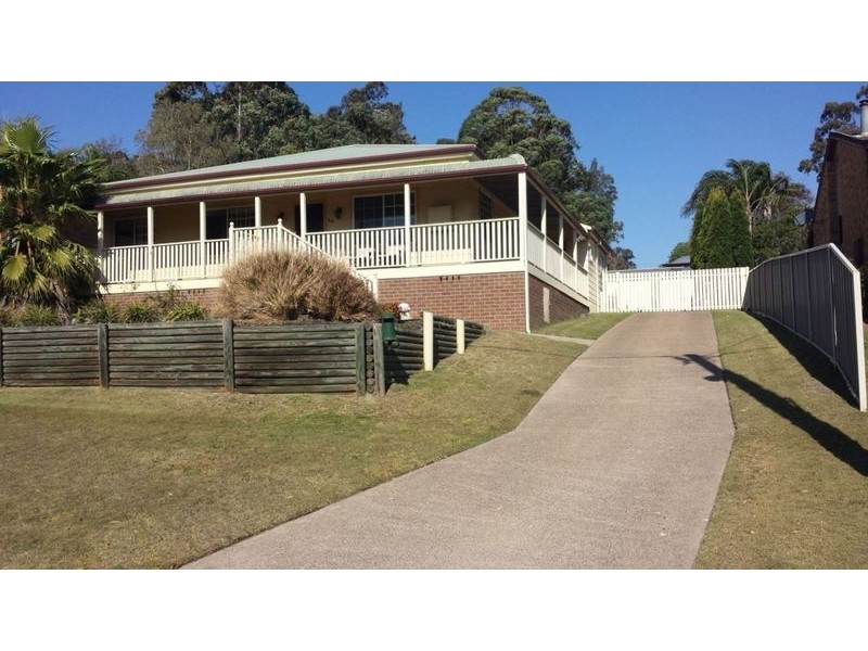 10 Narrang St, East Maitland NSW 2323