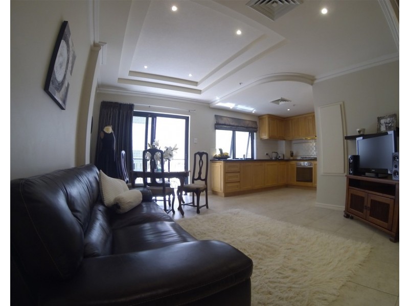 507/2 St Georges Tce, Perth WA 6000