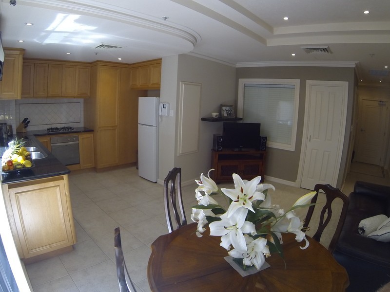 507/2 St Georges Tce, Perth WA 6000