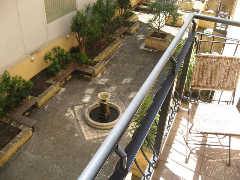 507/2 St Georges Tce, Perth WA 6000