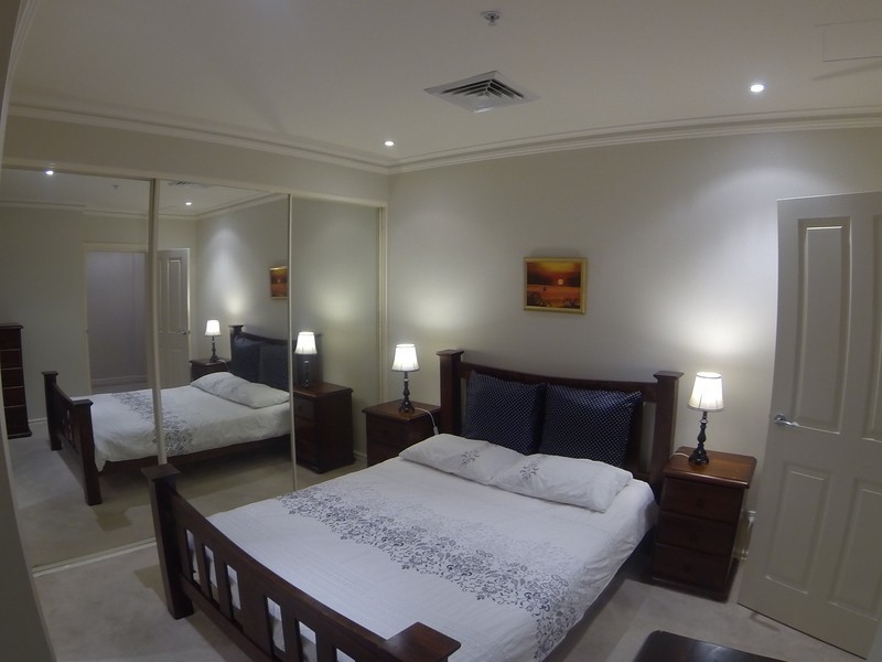 507/2 St Georges Tce, Perth WA 6000