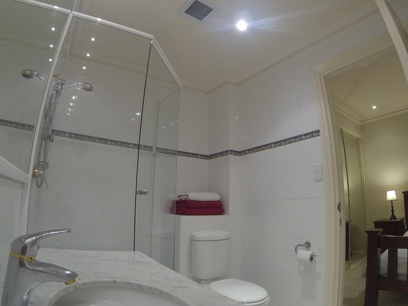 507/2 St Georges Tce, Perth WA 6000