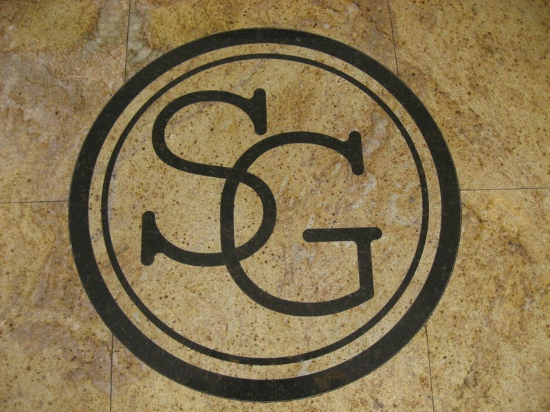 507/2 St Georges Tce, Perth WA 6000