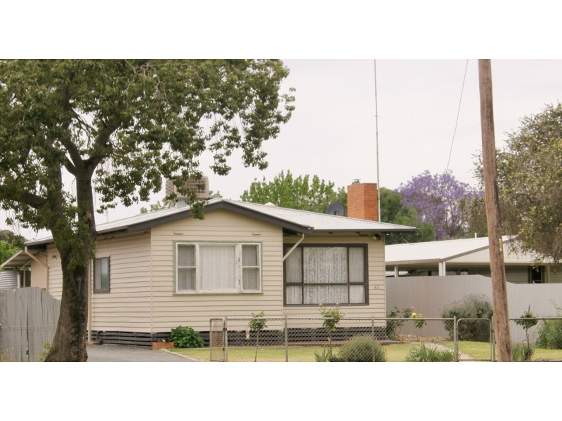 43 Mahonga Street, Jerilderie NSW 2716