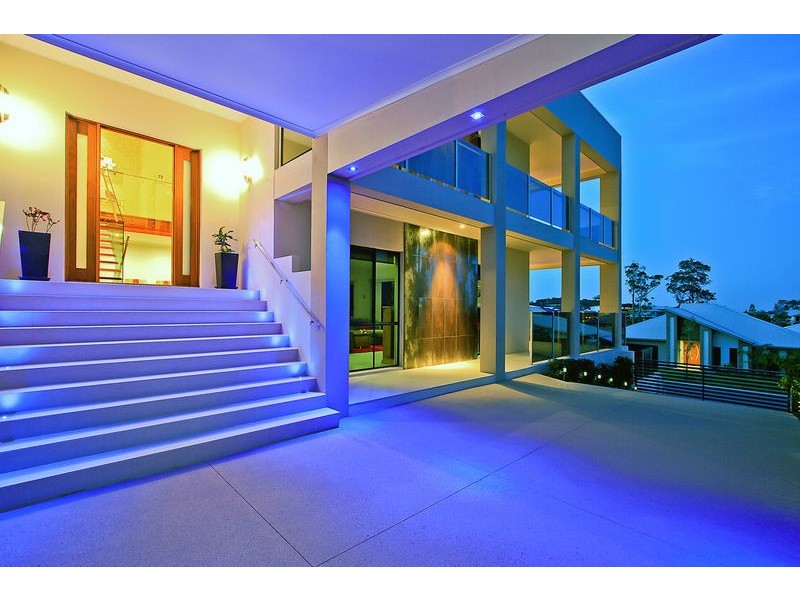 4 Koolang Crescent, Reedy Creek QLD 4227