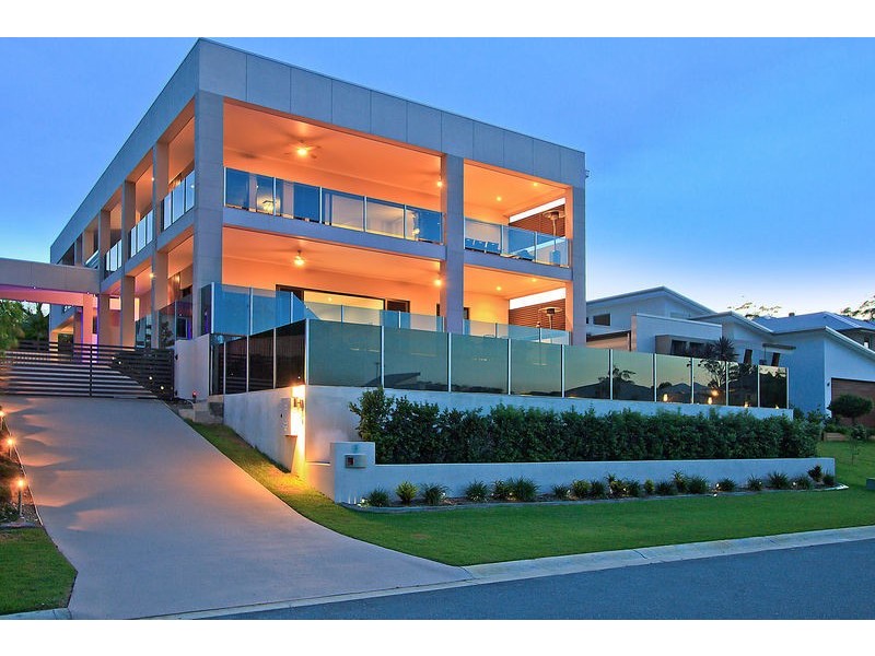 4 Koolang Crescent, Reedy Creek QLD 4227