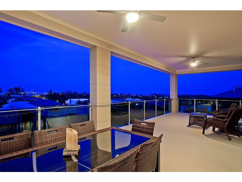 4 Koolang Crescent, Reedy Creek QLD 4227