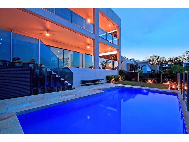 4 Koolang Crescent, Reedy Creek QLD 4227