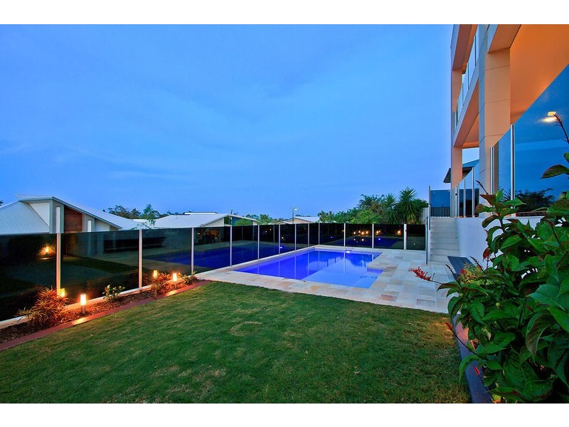 4 Koolang Crescent, Reedy Creek QLD 4227