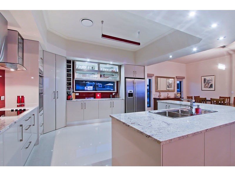 4 Koolang Crescent, Reedy Creek QLD 4227