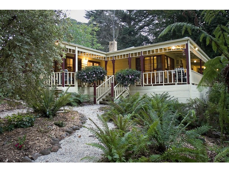 Mount Dandenong VIC 3767