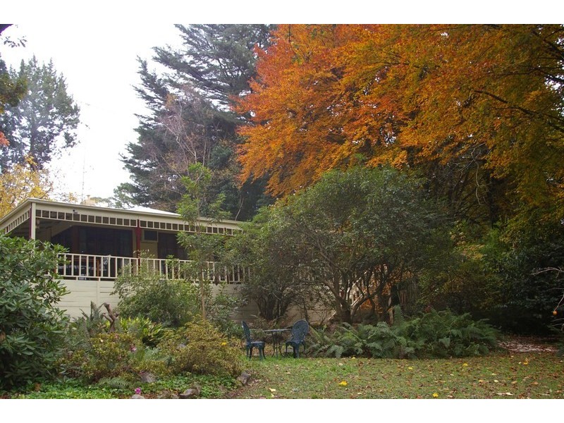 Mount Dandenong VIC 3767