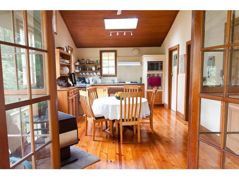 Mount Dandenong VIC 3767