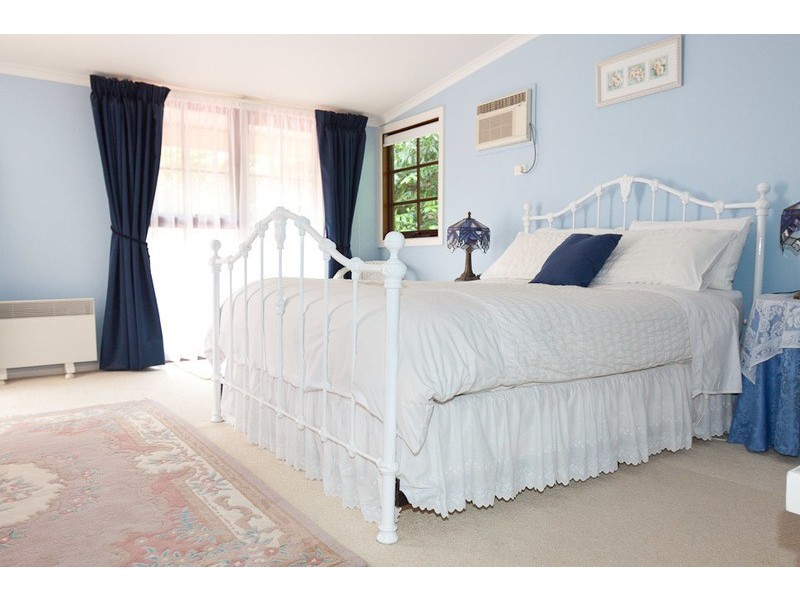 Mount Dandenong VIC 3767