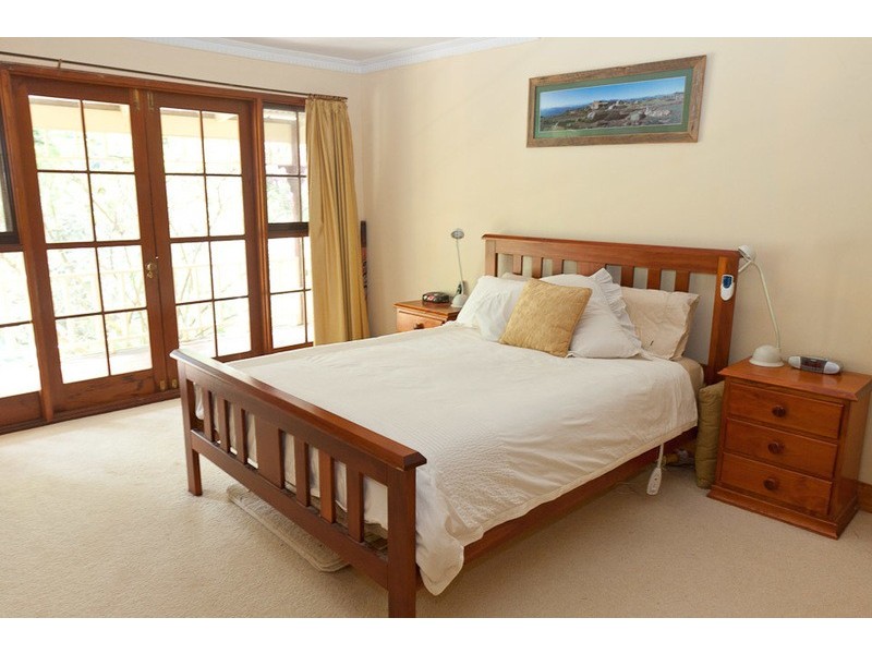 Mount Dandenong VIC 3767