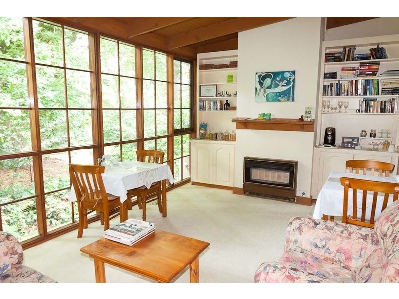 Mount Dandenong VIC 3767