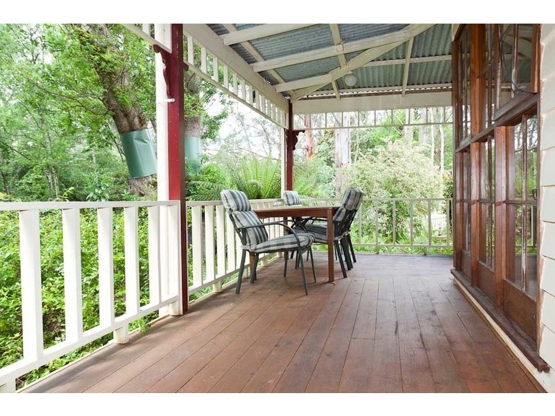 Mount Dandenong VIC 3767