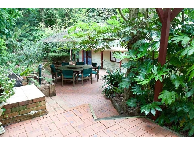 Mount Dandenong VIC 3767