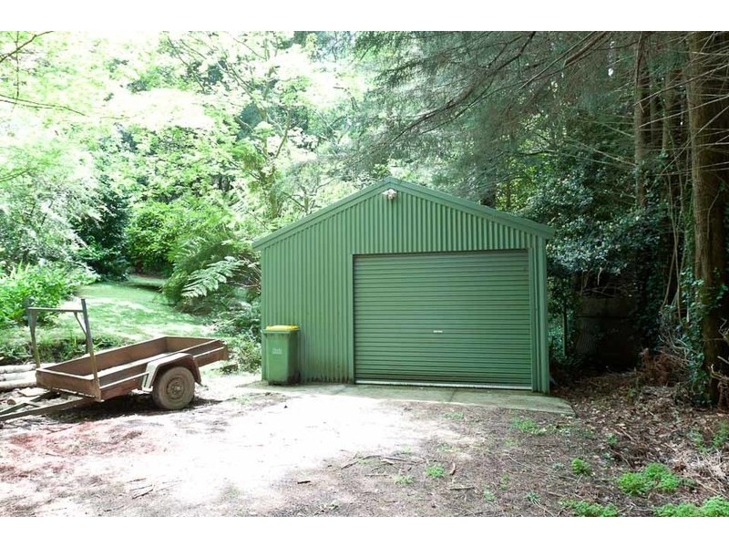 Mount Dandenong VIC 3767