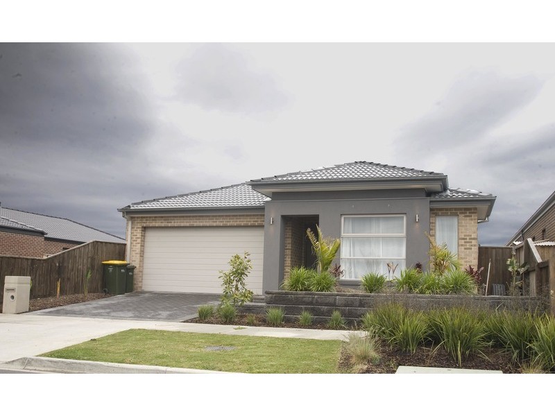19 Stourhead Avenue, Mernda VIC 3754
