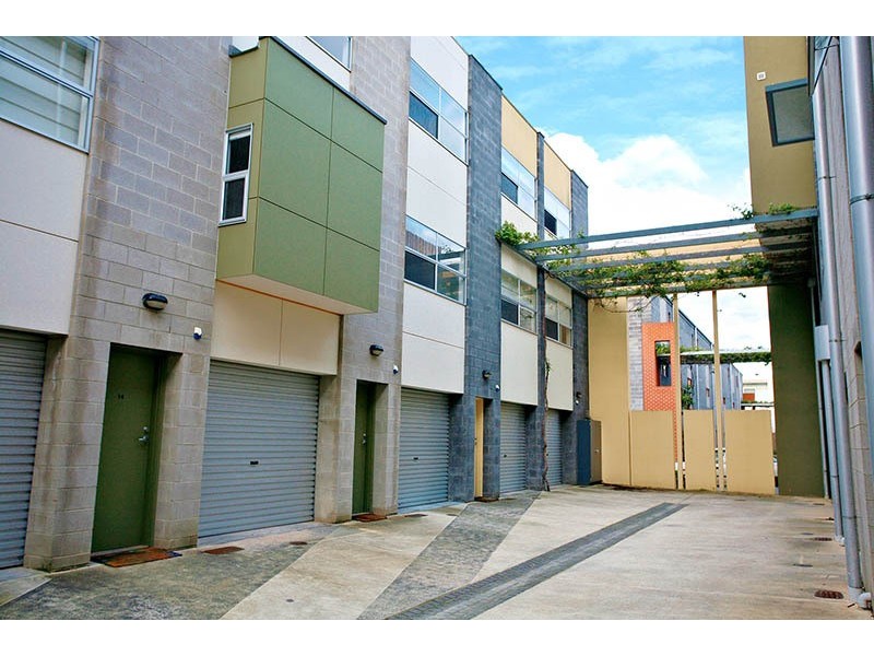 14 Richardson Lane, Adelaide SA 5000
