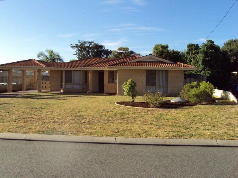 3 Willis Street, Warnbro WA 6169