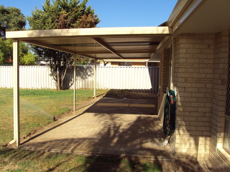 3 Willis Street, Warnbro WA 6169