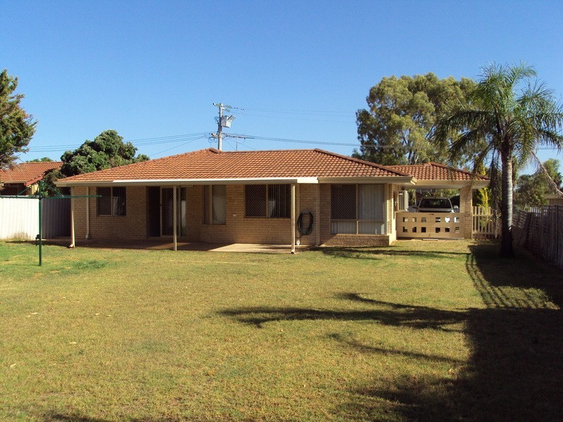 3 Willis Street, Warnbro WA 6169