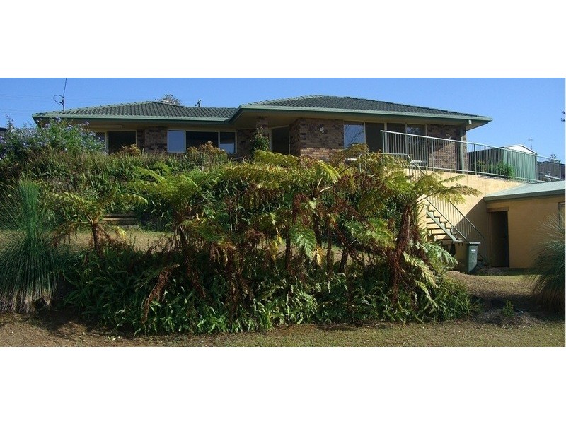 7 MARTINELLI AVE, Banora Point NSW 2486