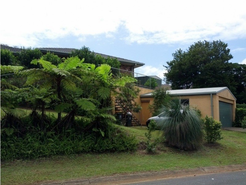 7 MARTINELLI AVE, Banora Point NSW 2486