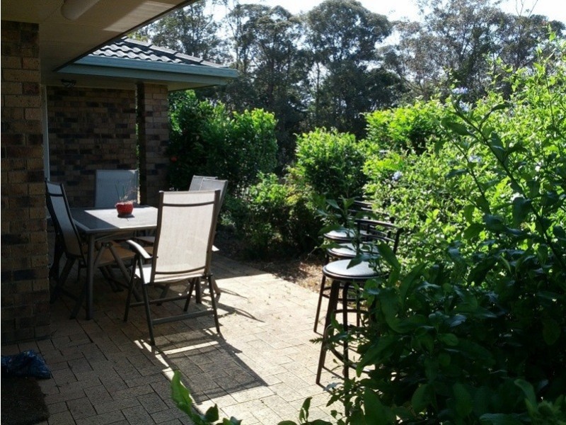 7 MARTINELLI AVE, Banora Point NSW 2486