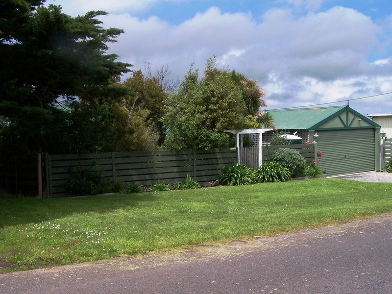 700 Koetsveldt Road, Ryanston VIC 3992