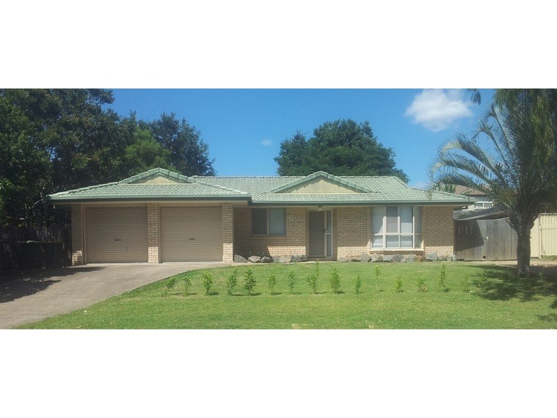100 Highbury Dr, Redbank Plains QLD 4301