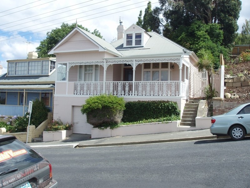 72 Barrack Street, Hobart TAS 7000