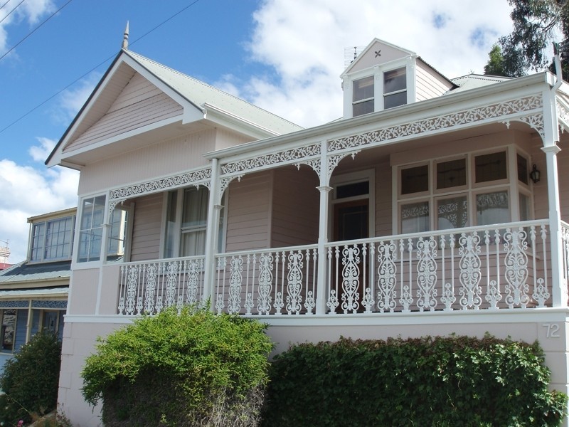 72 Barrack Street, Hobart TAS 7000