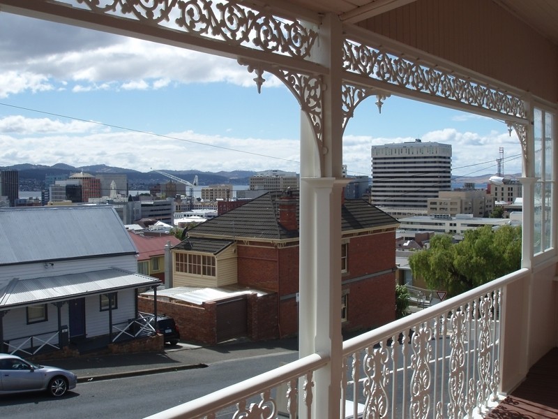 72 Barrack Street, Hobart TAS 7000