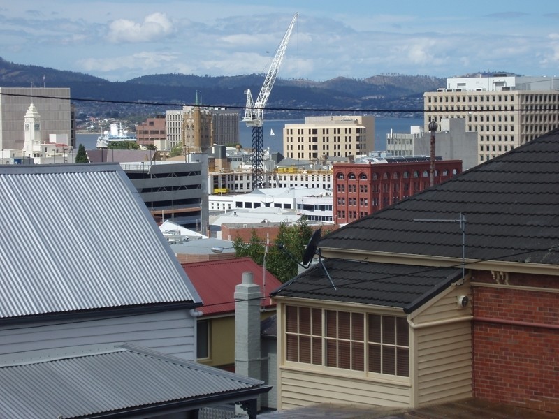 72 Barrack Street, Hobart TAS 7000