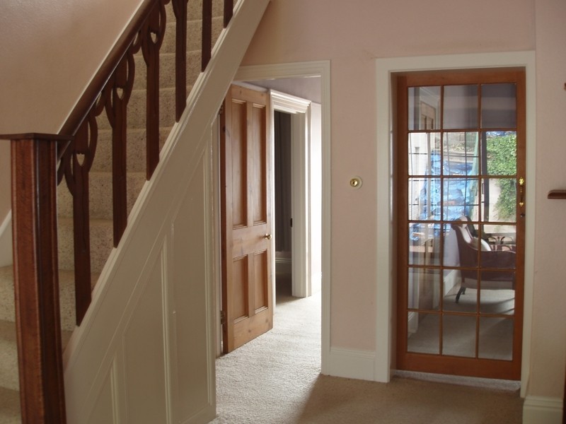 72 Barrack Street, Hobart TAS 7000