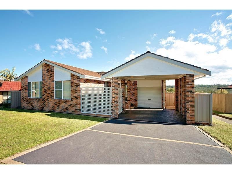 195 Langford Drive, Kariong NSW 2250