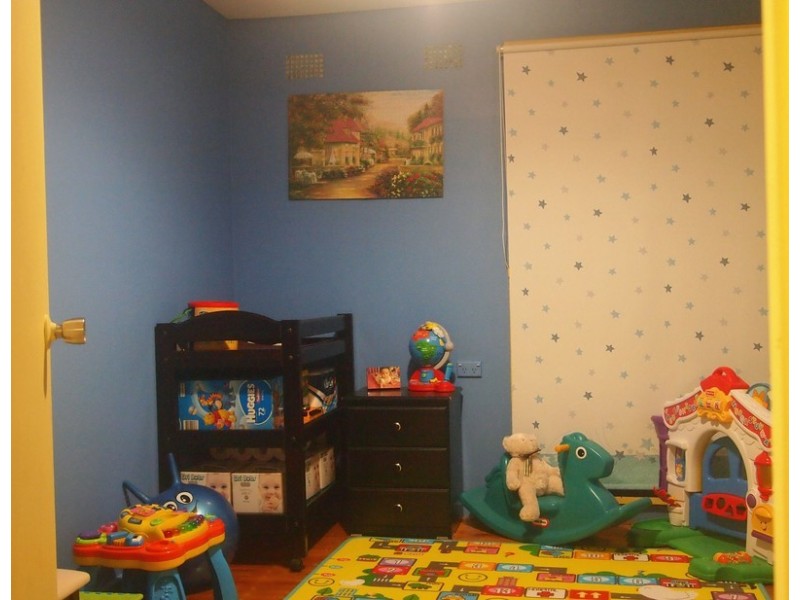 Macquarie Fields NSW 2564