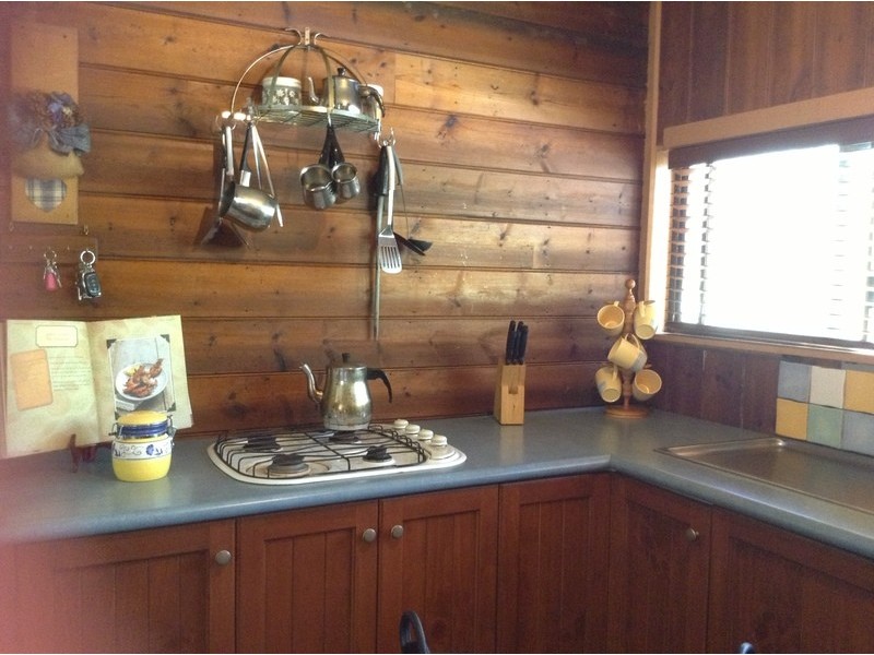 670 Lock Valley Road, Noojee VIC 3833