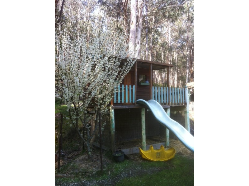 670 Lock Valley Road, Noojee VIC 3833