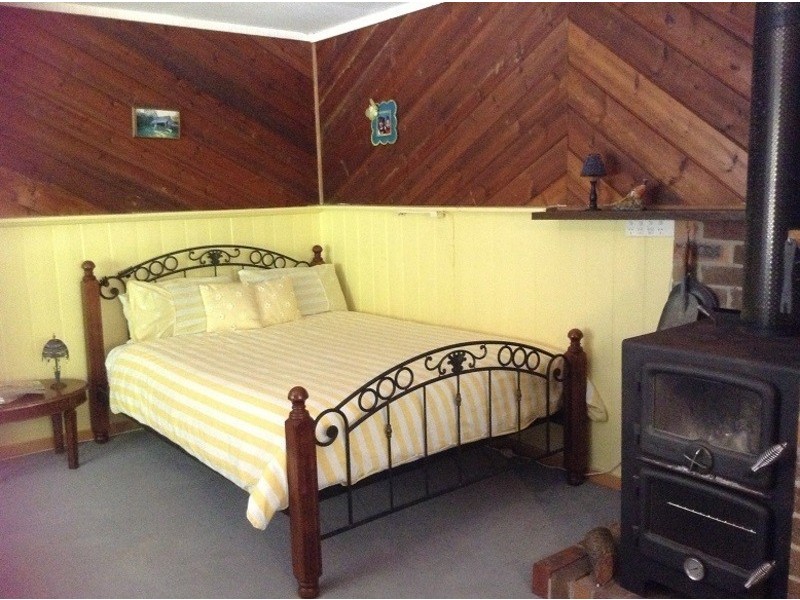 670 Lock Valley Road, Noojee VIC 3833