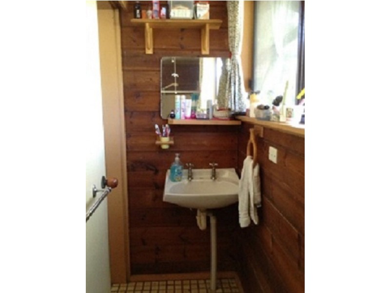 670 Lock Valley Road, Noojee VIC 3833