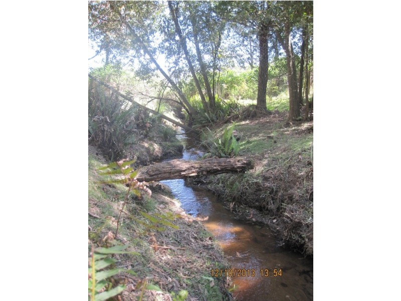 670 Lock Valley Road, Noojee VIC 3833