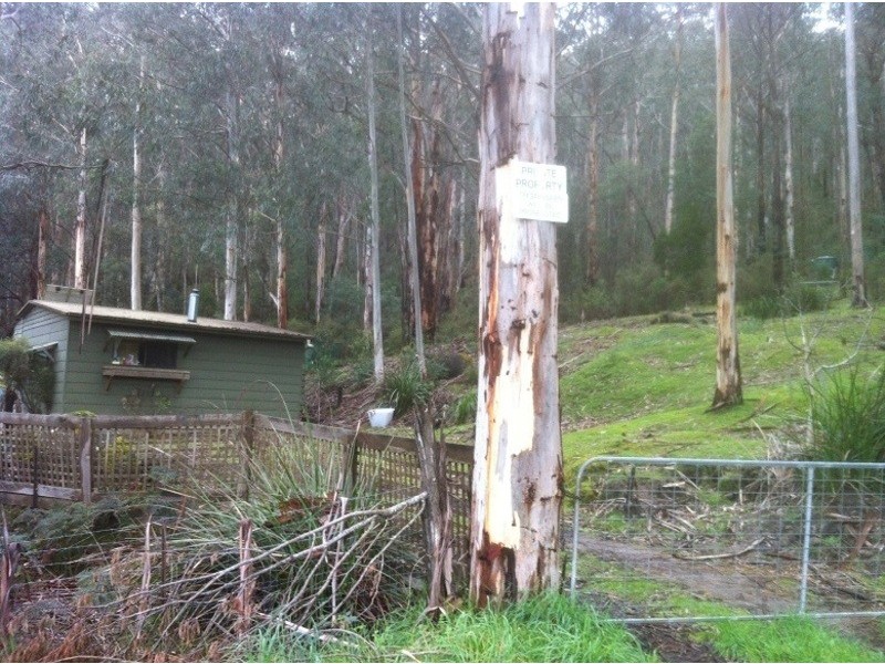 670 Lock Valley Road, Noojee VIC 3833