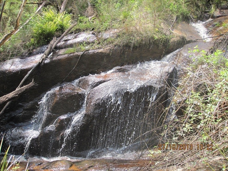 670 Lock Valley Road, Noojee VIC 3833