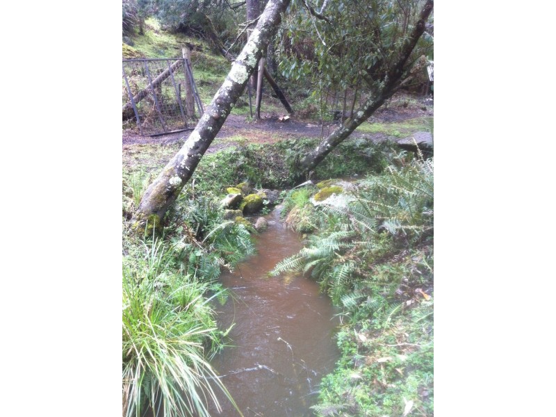 670 Lock Valley Road, Noojee VIC 3833